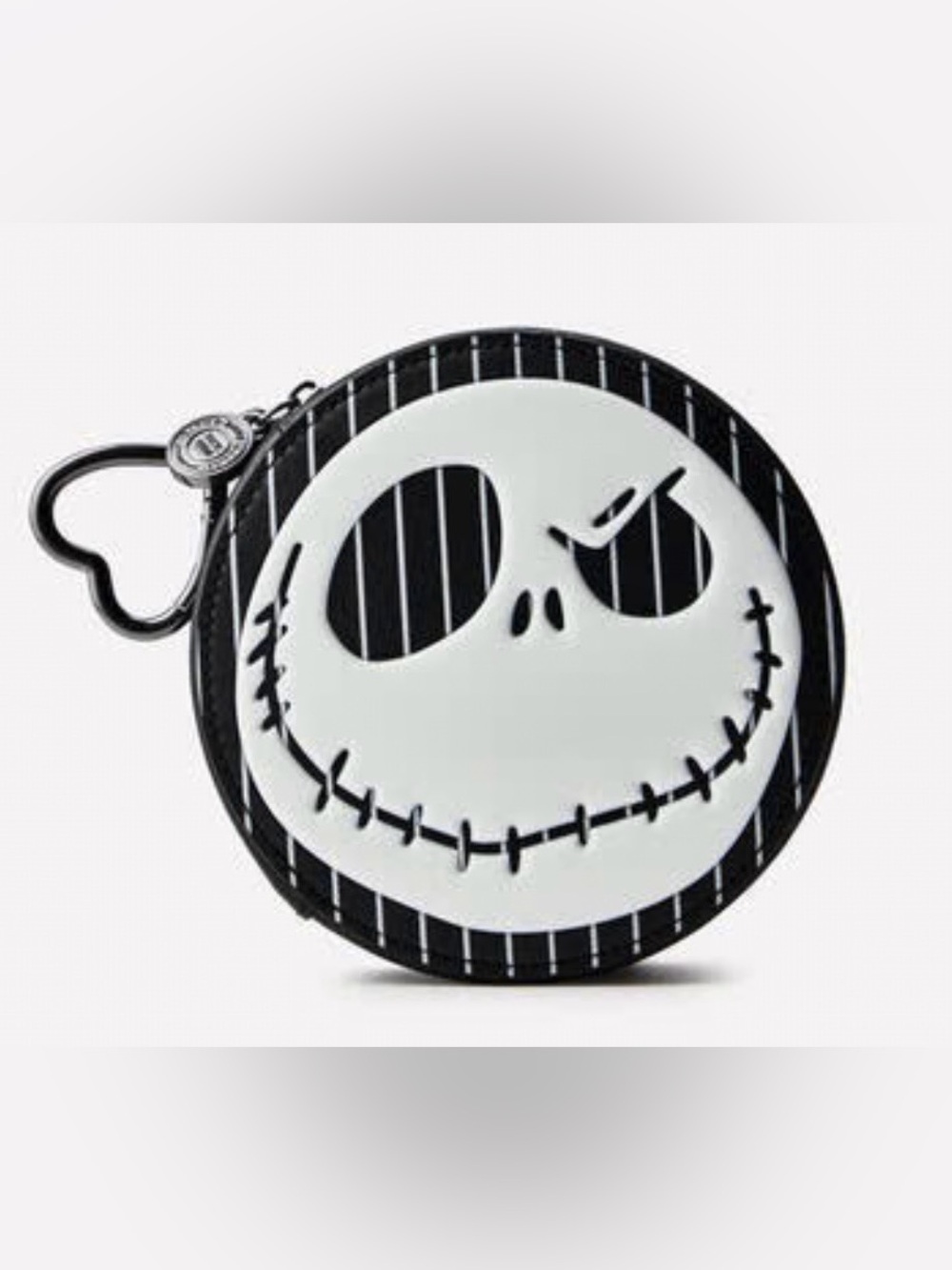 Jack coin purse